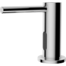 Дозатор для моющего средства OMOIKIRI OM-09-C sensor латунь/хром 4995087