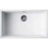 Мойка OMOIKIRI YAMAKAWA 75Т INTEGRA-WH тetogranit/белый 4997279
